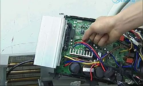 武平美的空调电话是多少