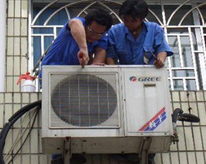 武平空调维修售后服务中心