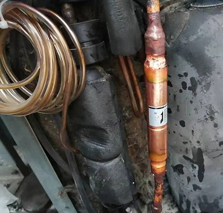 武平美的变频多联机空调维修售后服务中心