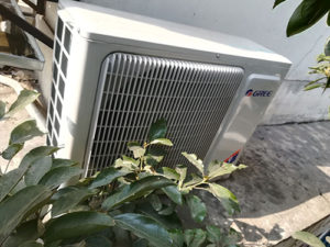 武平空调维修售后服务