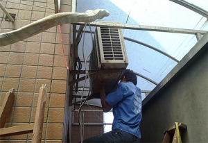 武平空调维修售后服务中心