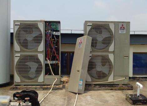 武平空调维修电话号码多少