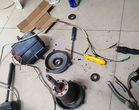 武平空调维修售后服务中心电话在哪里找