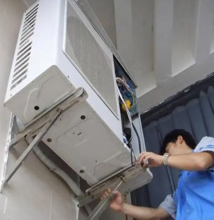 武平24小时空调维修热线