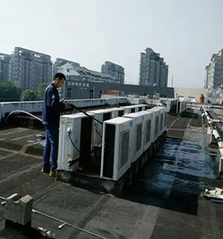 武平 空调拆装 武平本地 空调拆装公司