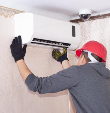 武平空调内机噪音大