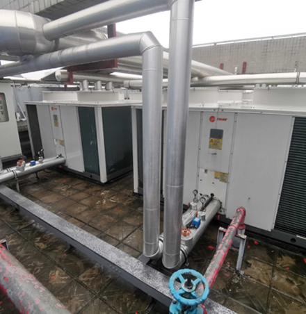 武平附近中央空调维修 武平上门中央空调维修